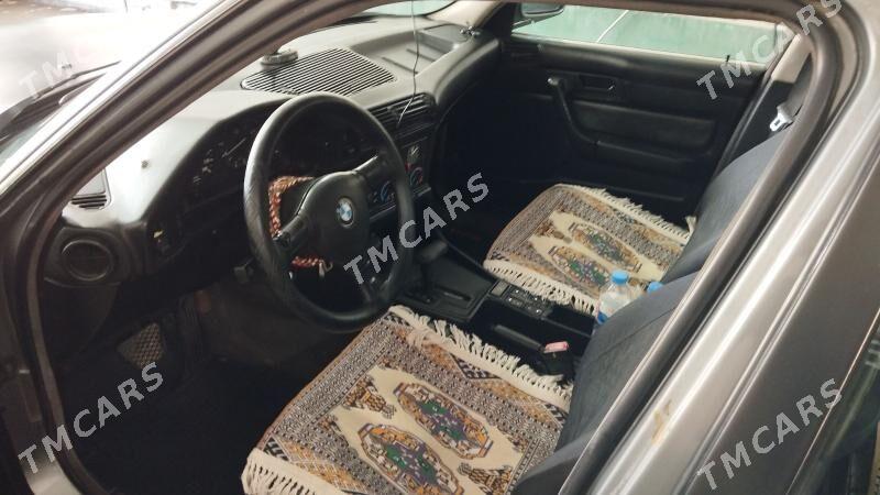 BMW 525 1991 - 50 000 TMT - Mary - img 6