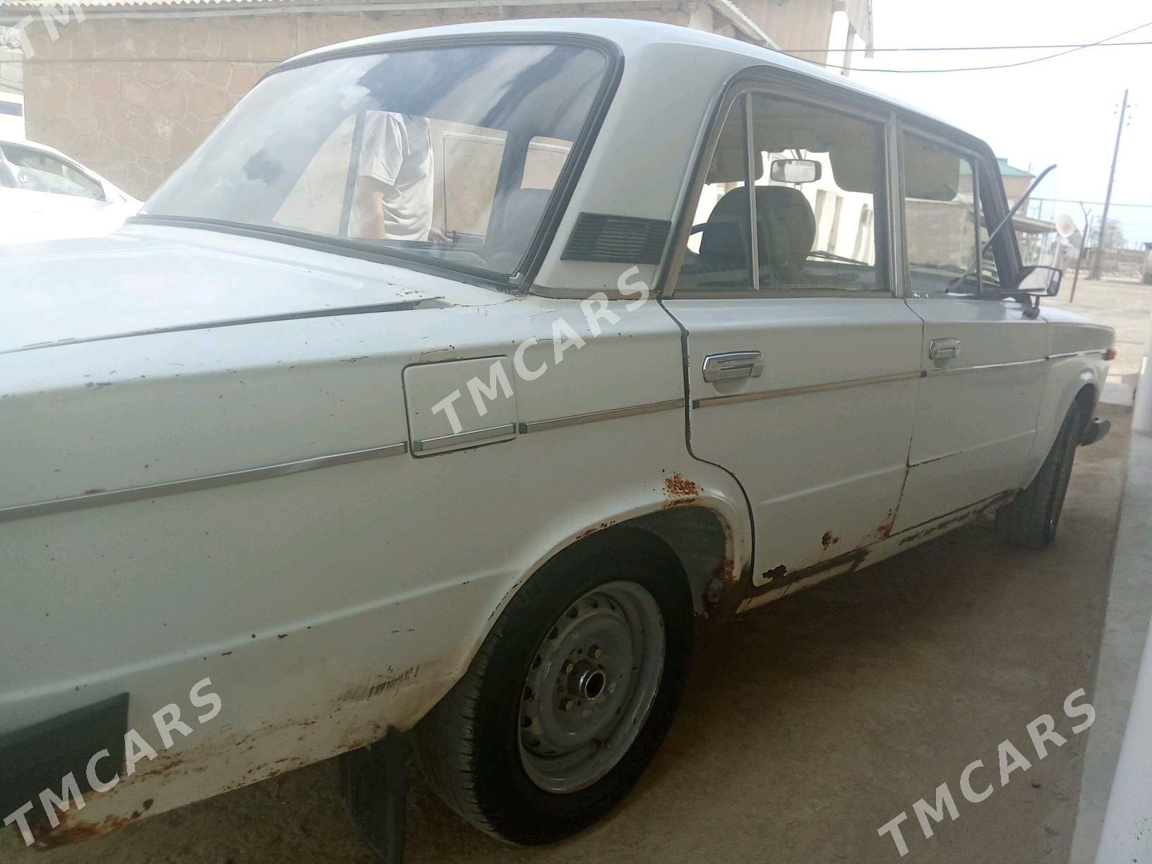 Lada 2106 1999 - 20 000 TMT - Etrek - img 4