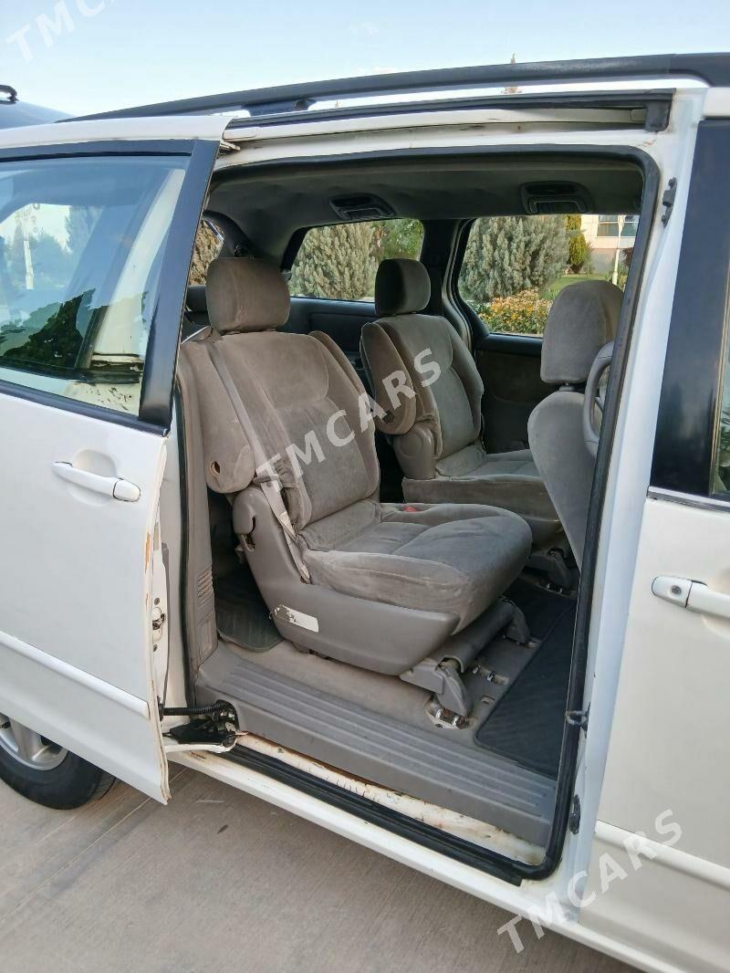 Toyota Sienna 2004 - 160 000 TMT - Türkmenabat - img 10