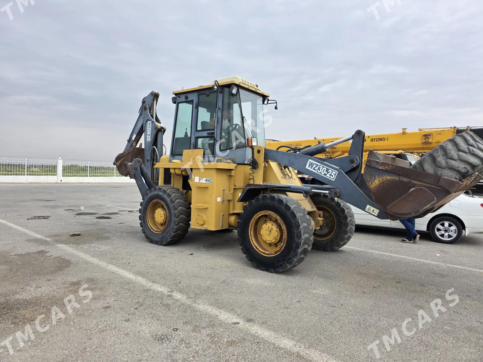 XCMG LW300F 2015 - 300 000 TMT - Ашхабад - img 5