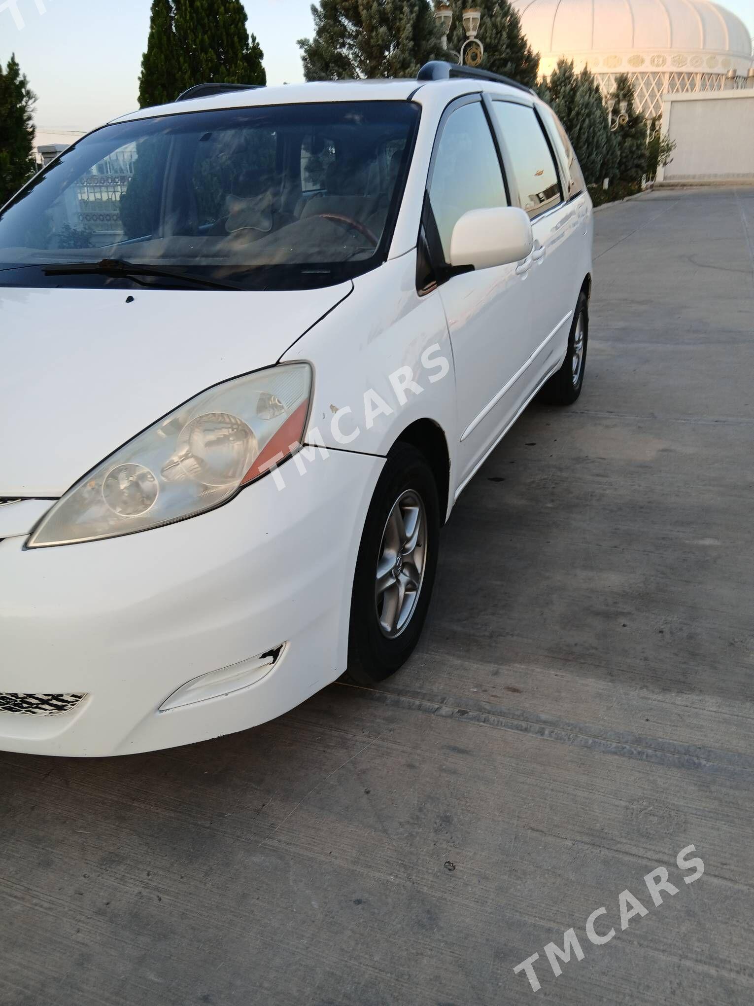 Toyota Sienna 2004 - 160 000 TMT - Türkmenabat - img 5