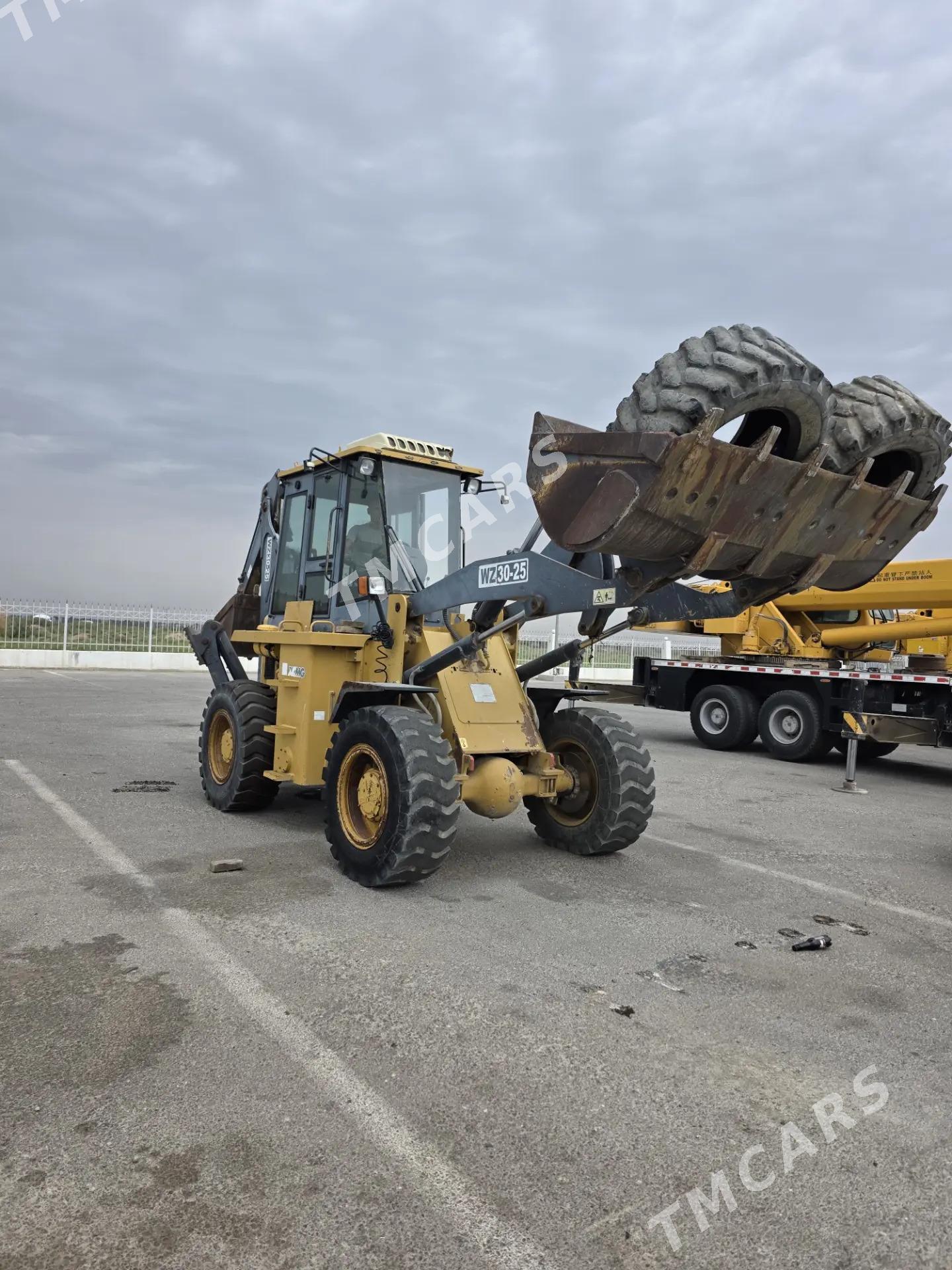 XCMG LW300F 2015 - 300 000 TMT - Ашхабад - img 6