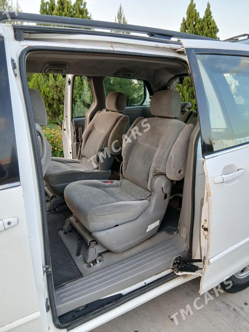 Toyota Sienna 2004 - 160 000 TMT - Türkmenabat - img 8