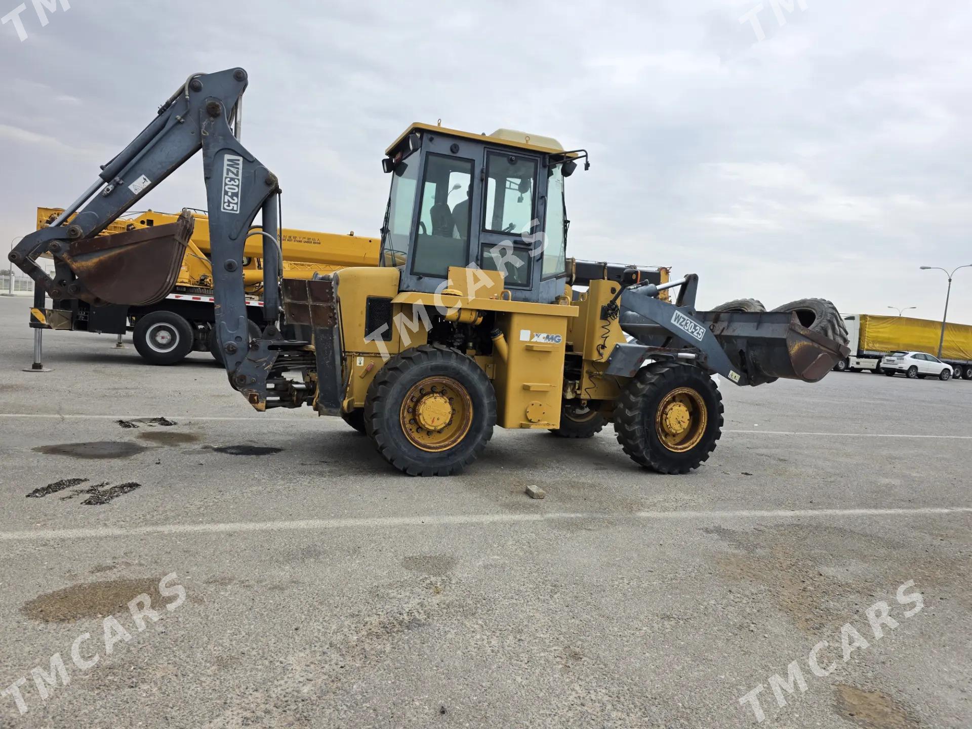 XCMG LW300F 2015 - 300 000 TMT - Ашхабад - img 4