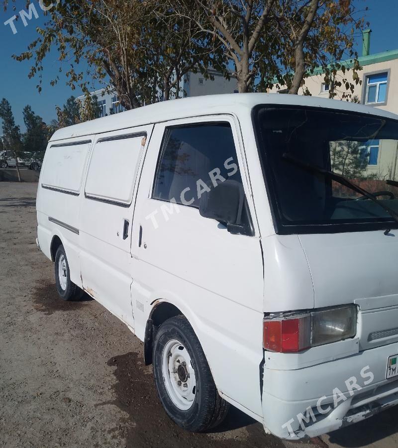 Toyota Hiace 1999 - 50 000 TMT - Байрамали - img 3