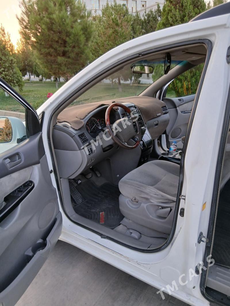 Toyota Sienna 2004 - 160 000 TMT - Türkmenabat - img 2