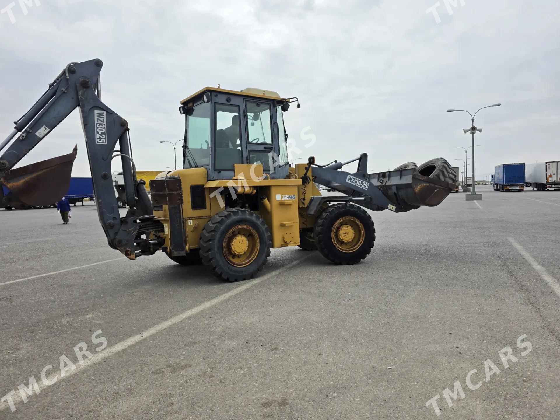 XCMG LW300F 2015 - 300 000 TMT - Ашхабад - img 3