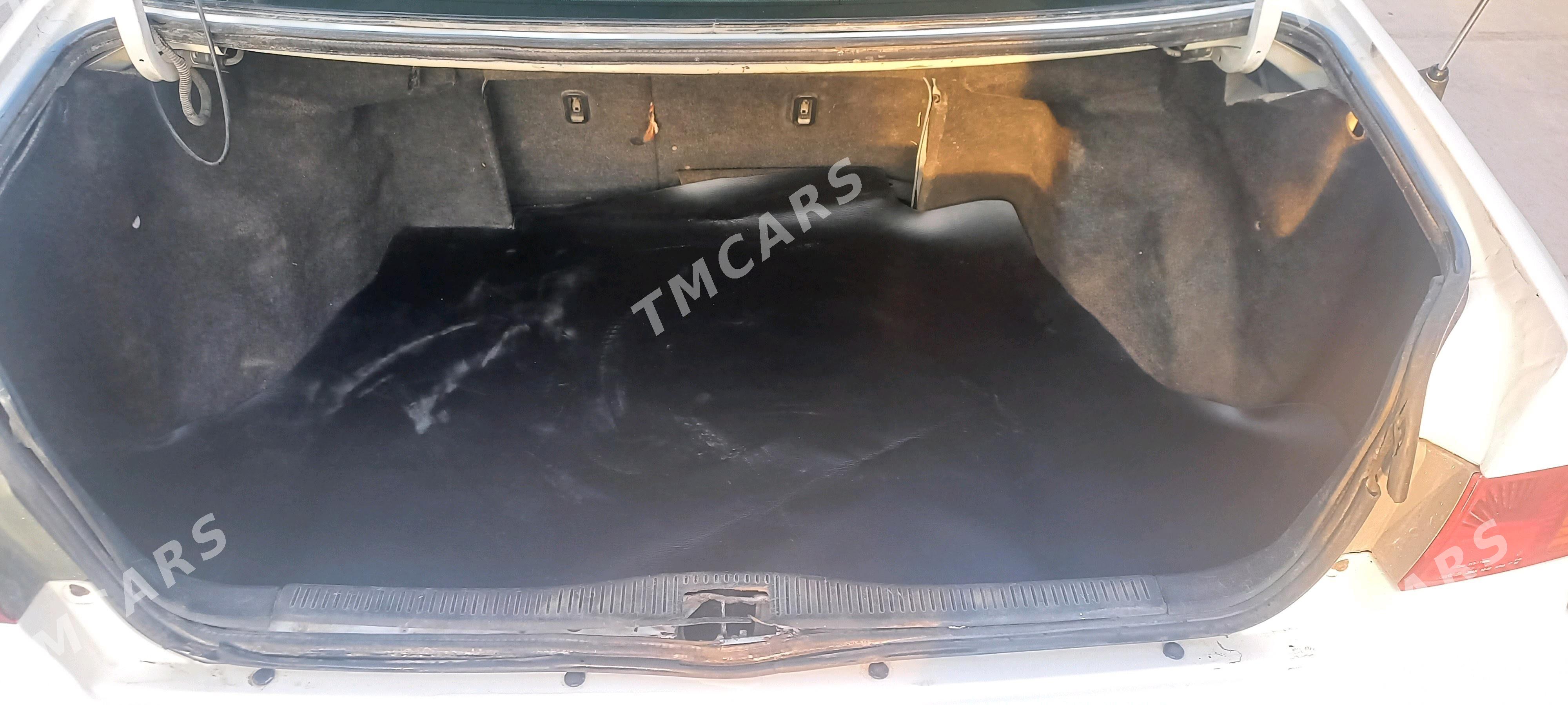 Toyota Camry 2001 - 150 000 TMT - Дашогуз - img 7