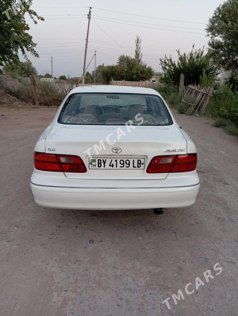 Toyota Avalon 1995 - 120 000 TMT - Ходжамбаз - img 3