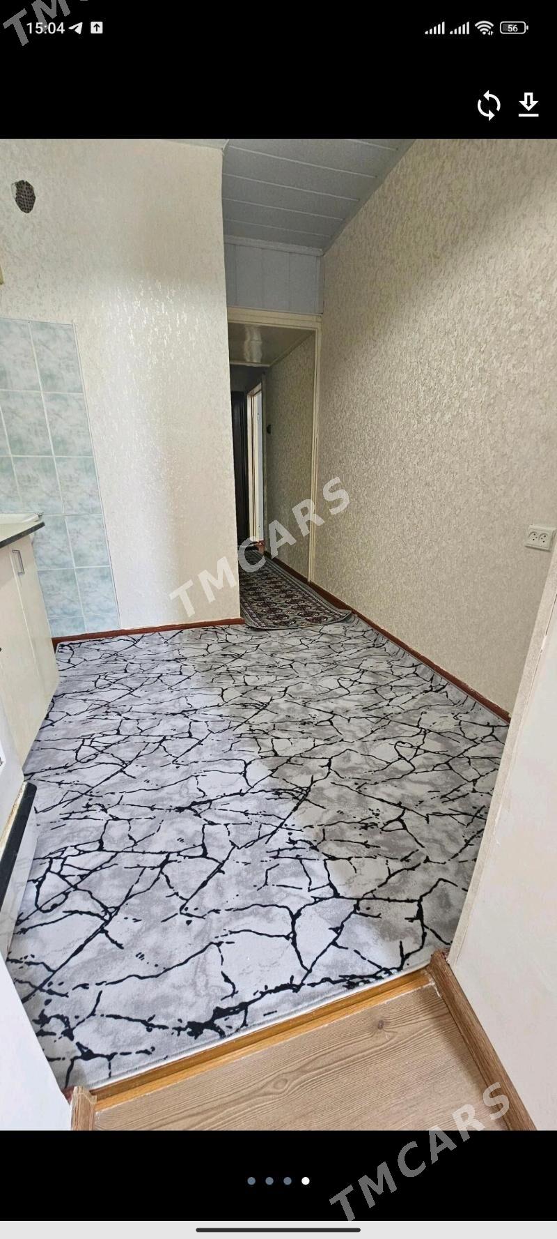 10 мкр 1 комнатная - Aşgabat - img 3