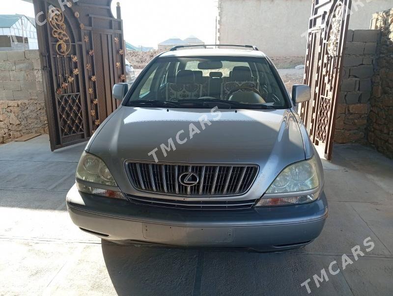 Lexus RX 300 2002 - 190 000 TMT - Магданлы - img 7