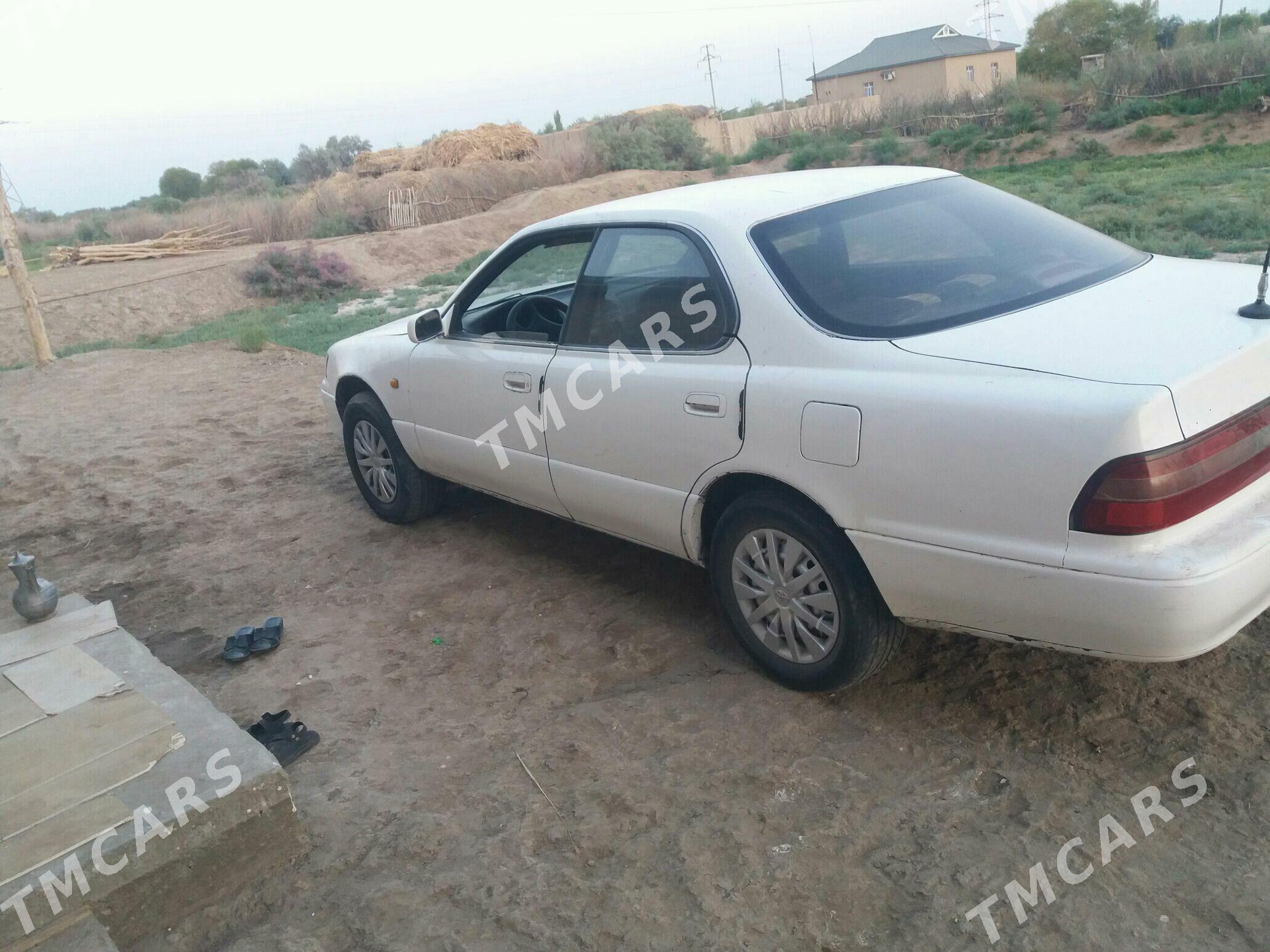 Toyota Windom 1995 - 22 000 TMT - Türkmenbaşy etr. - img 2