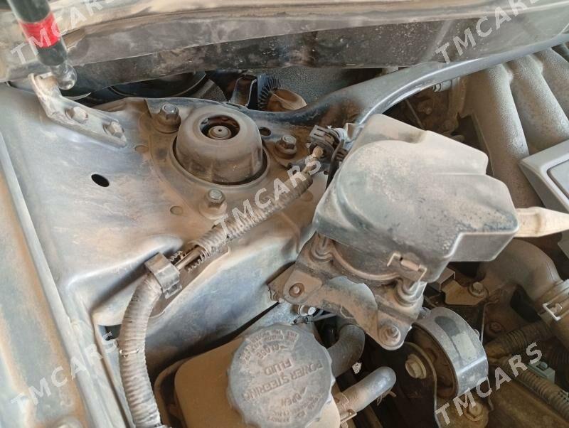 Lexus RX 300 2002 - 190 000 TMT - Магданлы - img 8