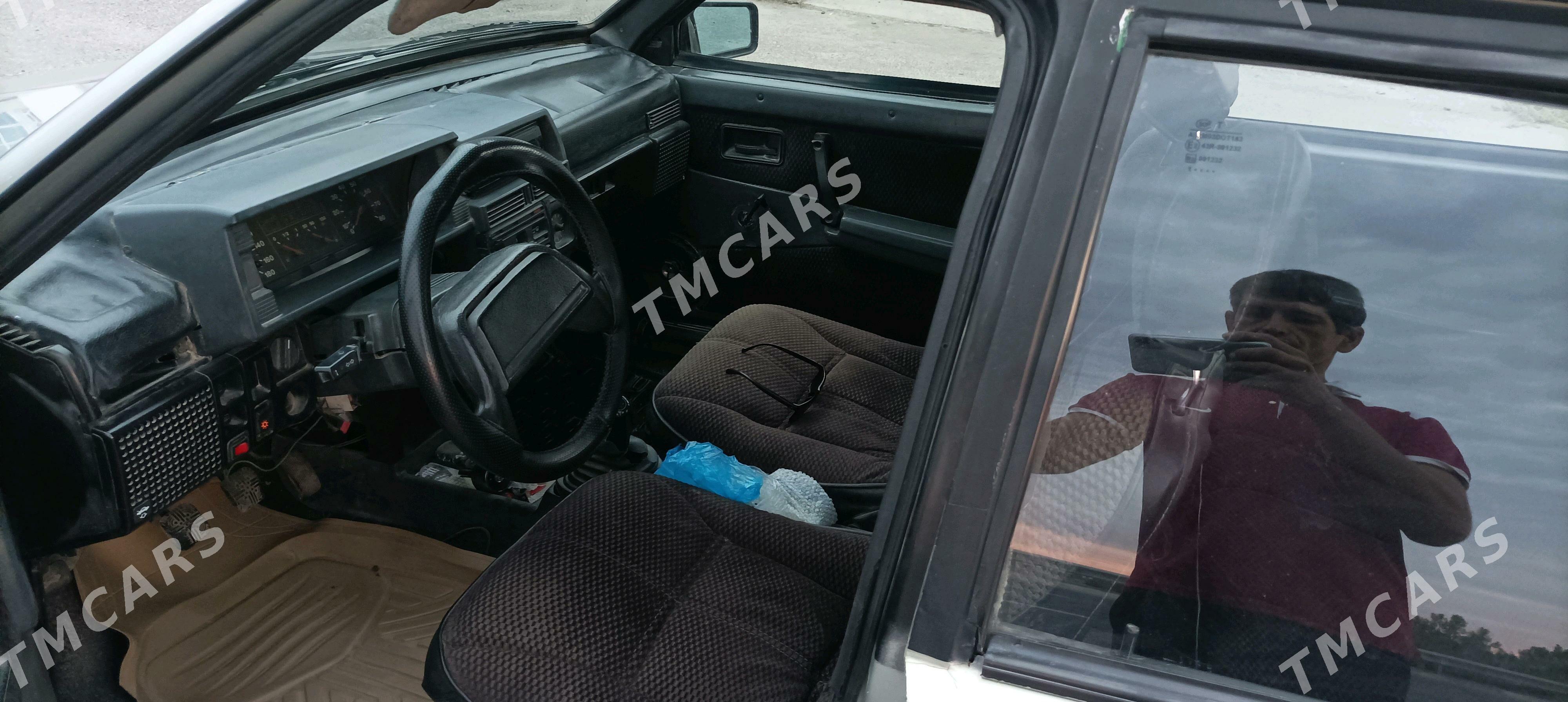Lada 21099 1997 - 25 000 TMT - Векильбазар - img 4