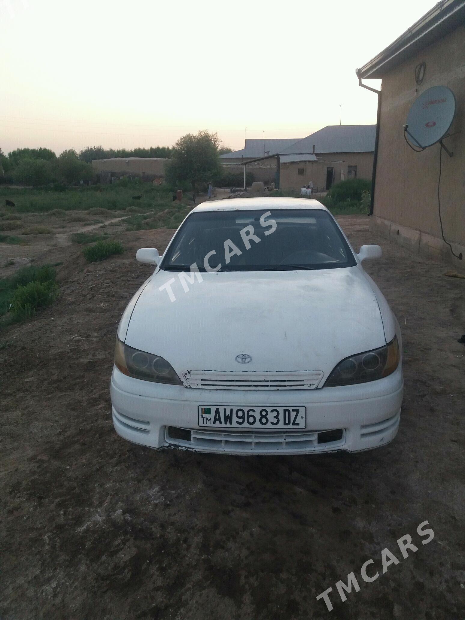 Toyota Windom 1995 - 22 000 TMT - Türkmenbaşy etr. - img 3