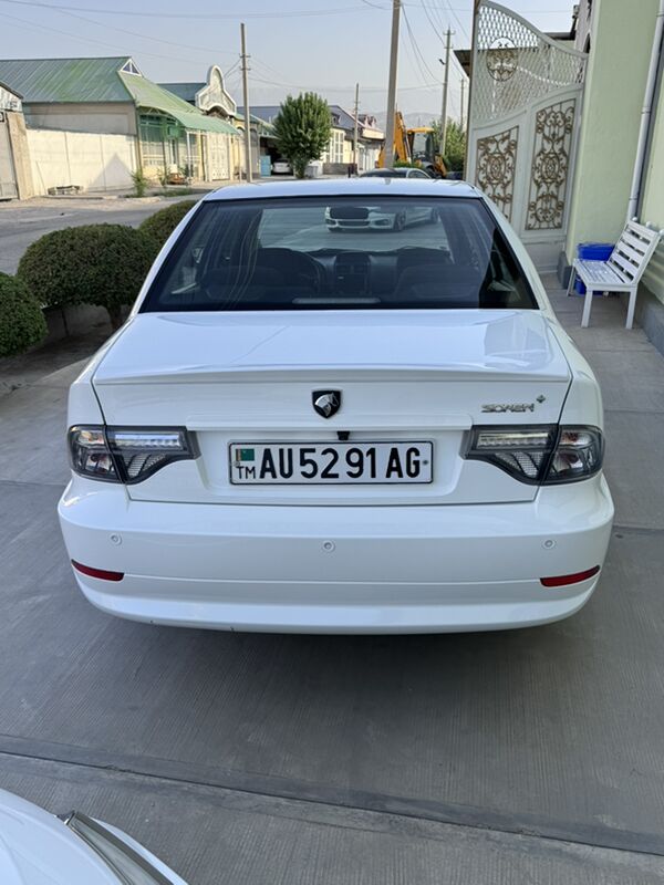 Saipa Saba 2023 - 165 000 TMT - Ашхабад - img 3