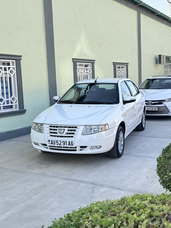Saipa Saba 2023 - 165 000 TMT - Ашхабад - img 2