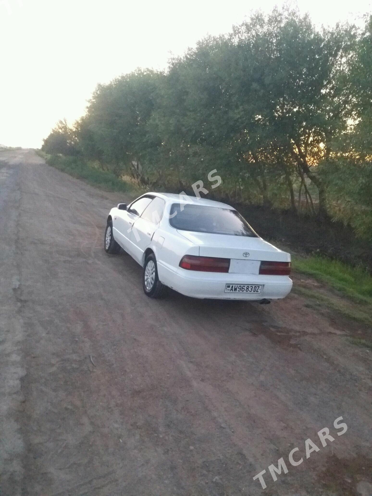 Toyota Windom 1995 - 22 000 TMT - Türkmenbaşy etr. - img 4
