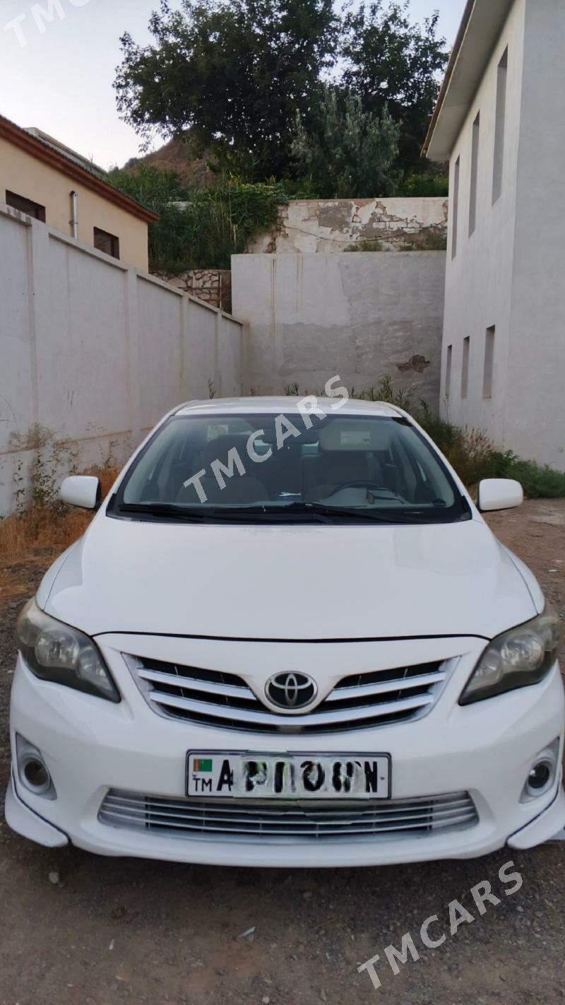 Toyota Corolla 2011 - 155 000 TMT - Туркменбаши - img 4