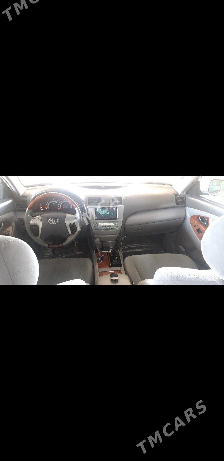 Toyota Aurion 2008 - 210 000 TMT - Aşgabat - img 6
