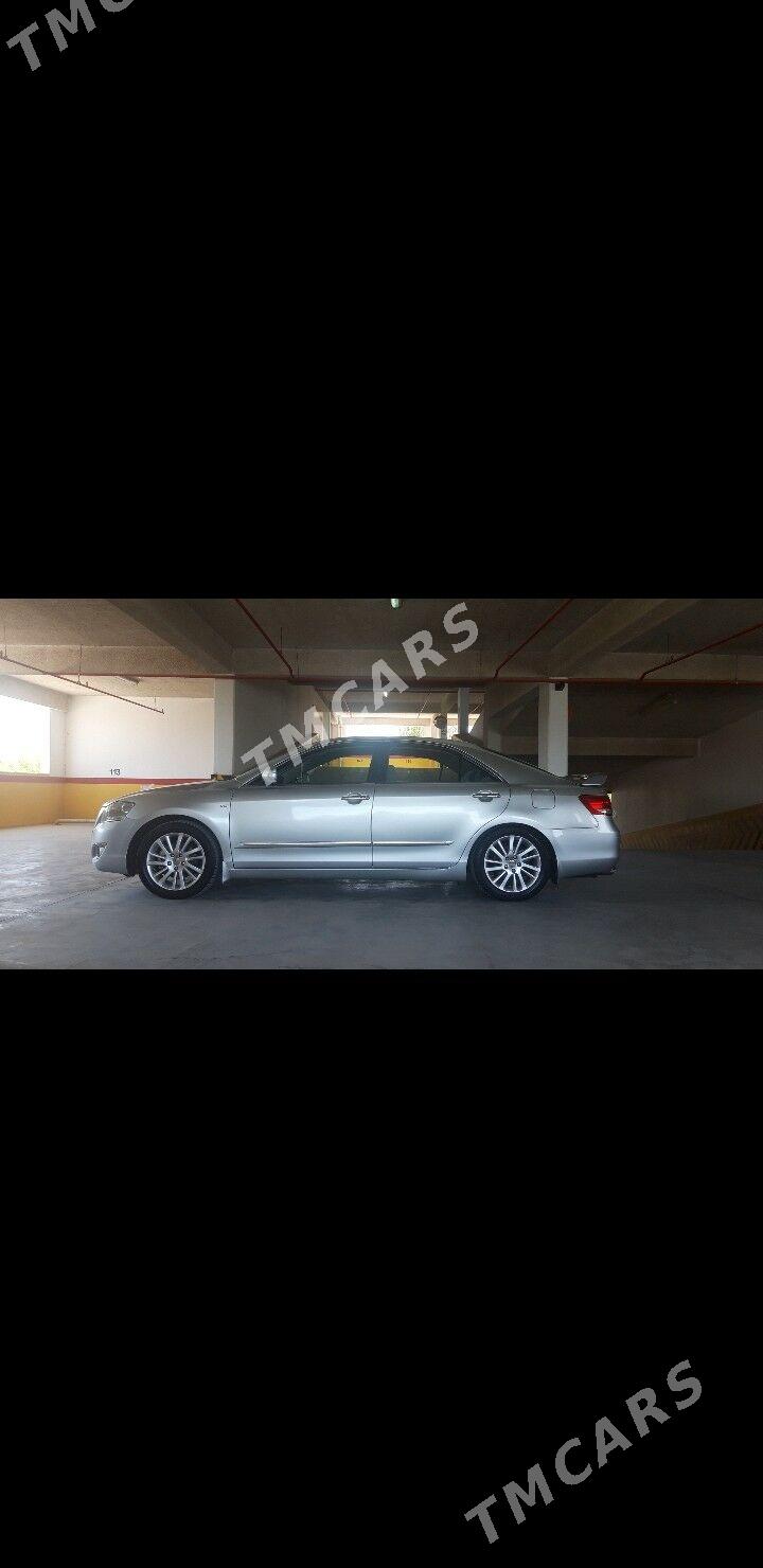 Toyota Aurion 2008 - 210 000 TMT - Aşgabat - img 4