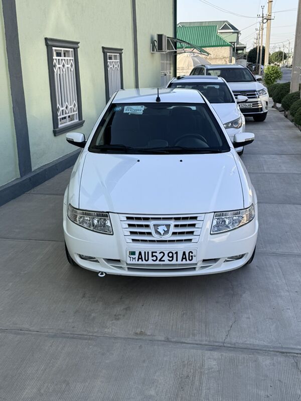 Saipa Saba 2023 - 165 000 TMT - Ашхабад - img 9