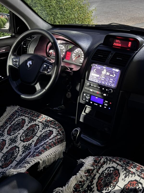Saipa Saba 2023 - 165 000 TMT - Ашхабад - img 8