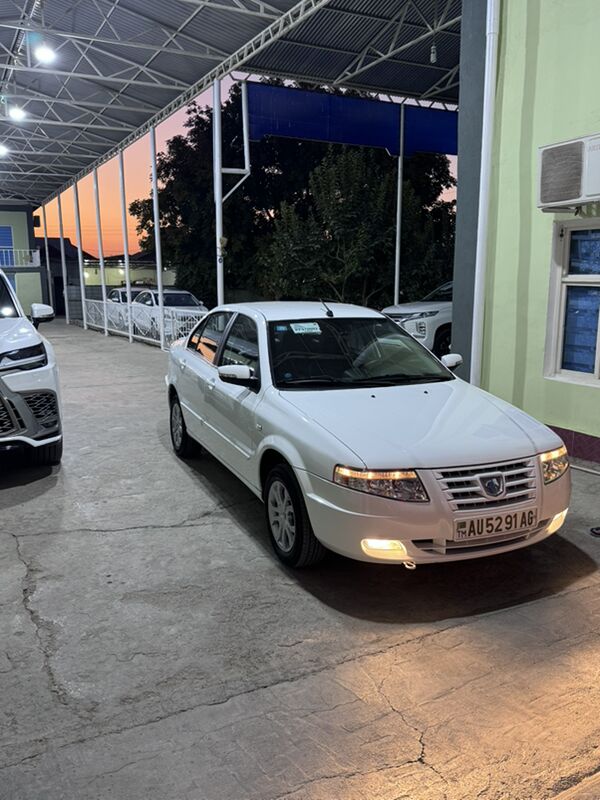 Saipa Saba 2023 - 165 000 TMT - Ашхабад - img 7