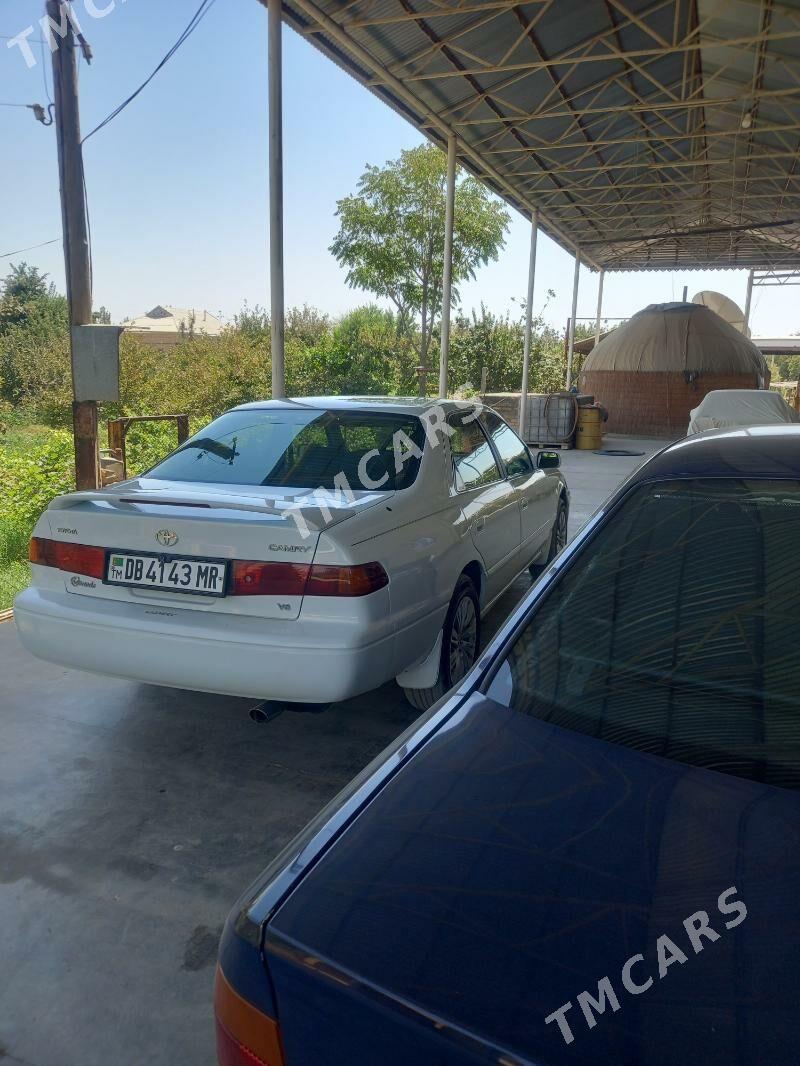 Toyota Camry 1997 - 130 000 TMT - Сакарчага - img 4