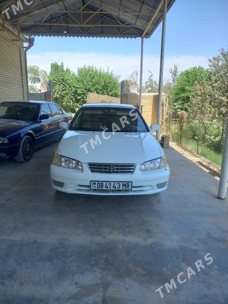 Toyota Camry 1997 - 130 000 TMT - Сакарчага - img 5