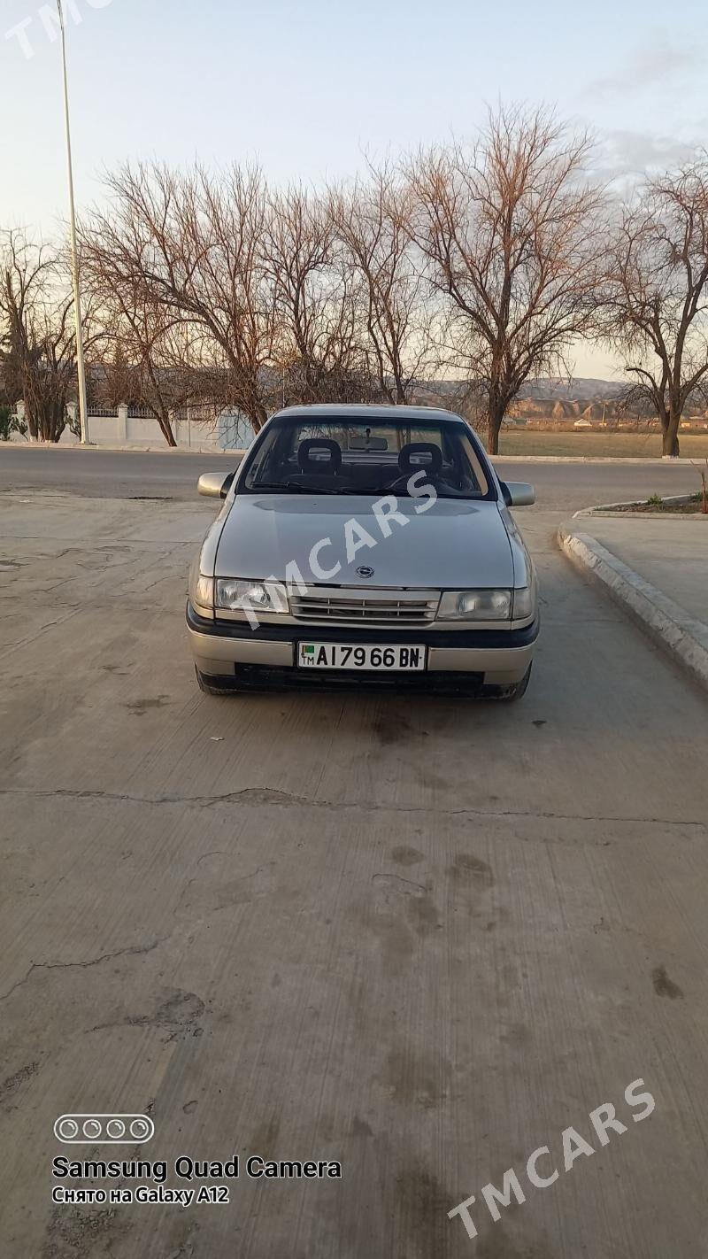 Opel Vectra 1990 - 36 000 TMT - Махтумкули - img 4