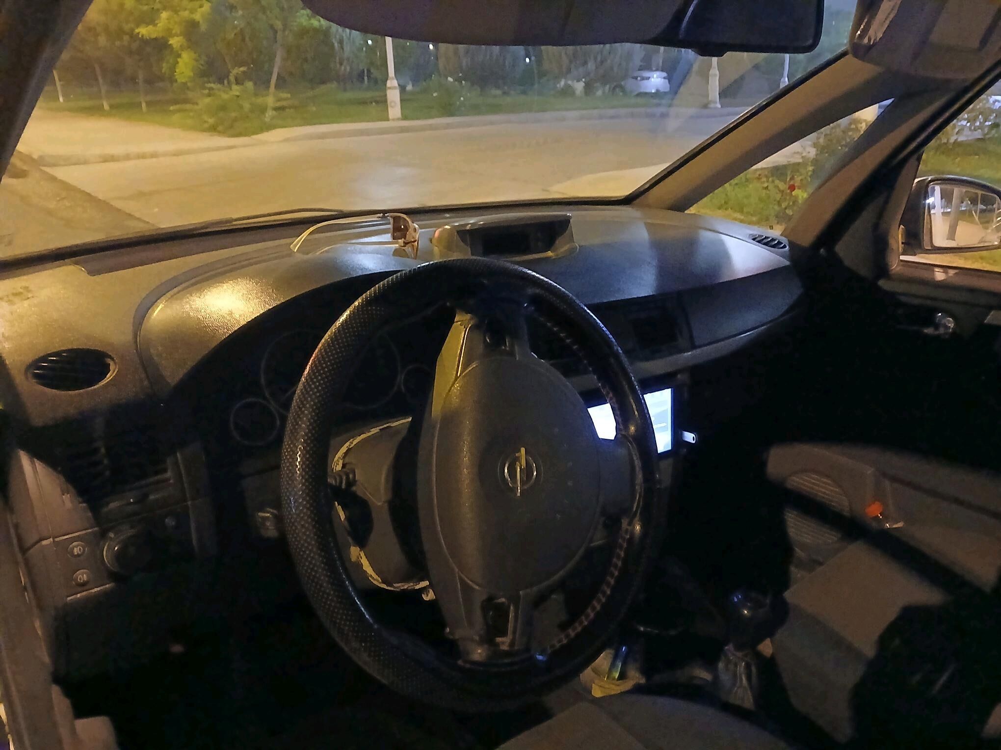 Opel Meriva 2003 - 56 000 TMT - Ак-Бугдайский этрап - img 2