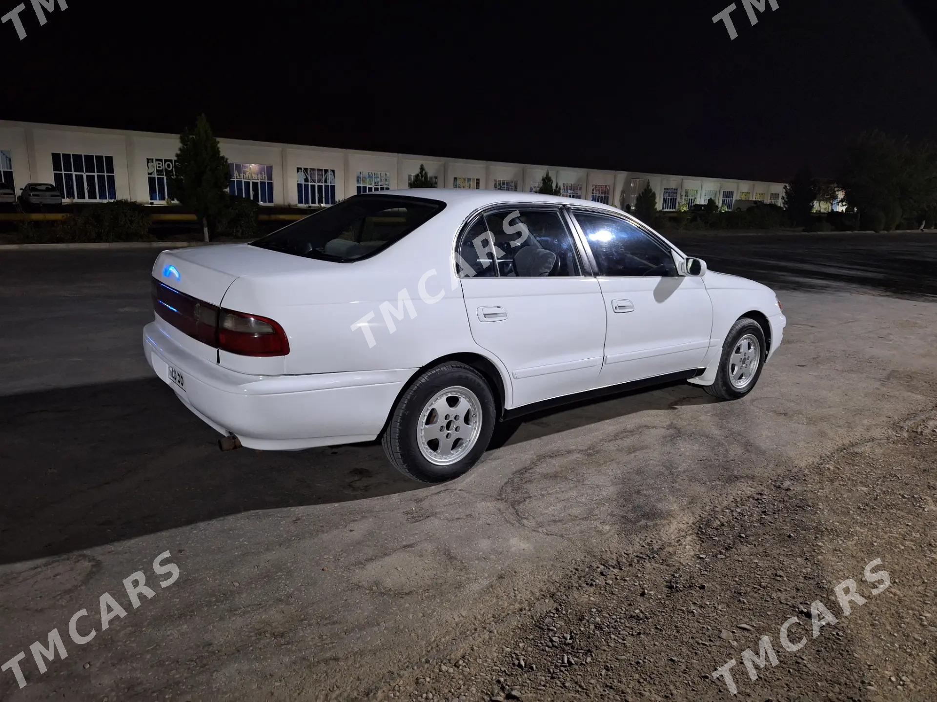 Toyota Corona 1993 - 60 000 TMT - Tejen - img 3