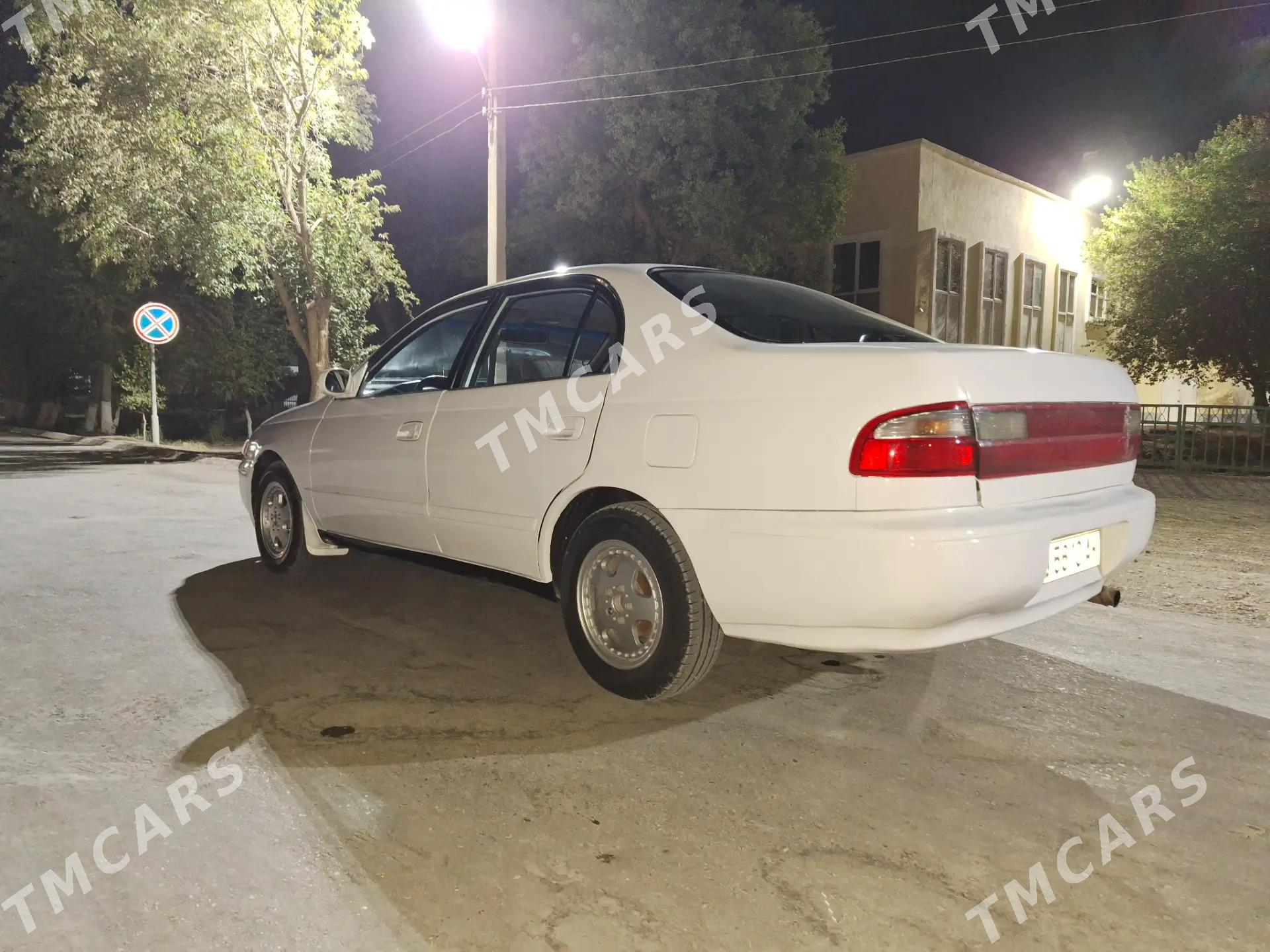 Toyota Corona 1993 - 60 000 TMT - Tejen - img 2