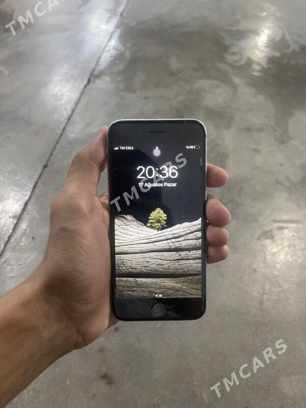 iphone 6s 64gb - Мары - img 3