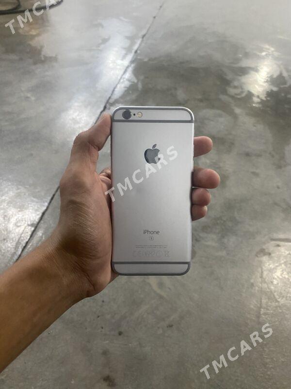 iphone 6s 64gb - Мары - img 5