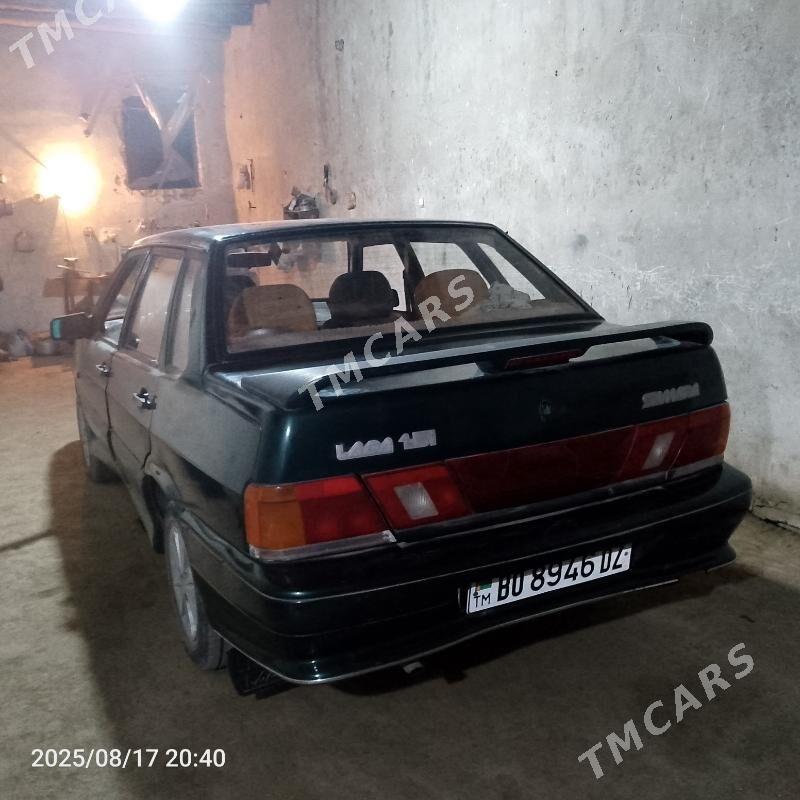 Lada 2115 2004 - 20 000 TMT - Gubadag - img 2