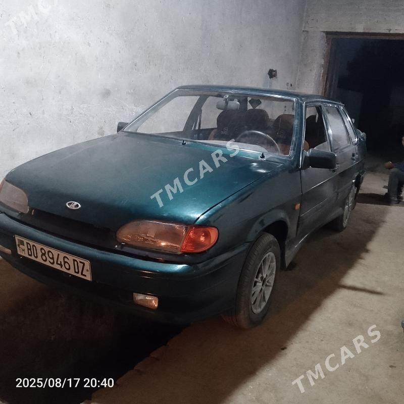Lada 2115 2004 - 20 000 TMT - Gubadag - img 5