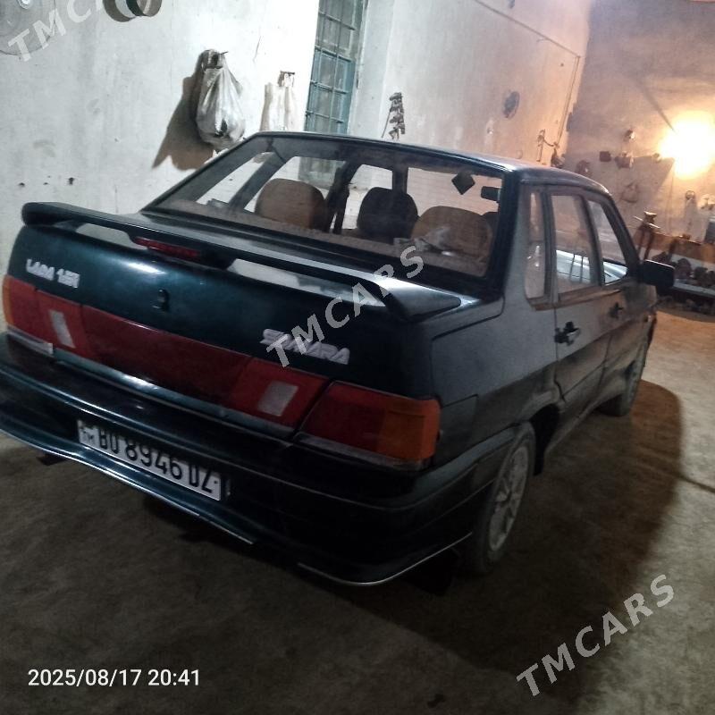Lada 2115 2004 - 20 000 TMT - Gubadag - img 4