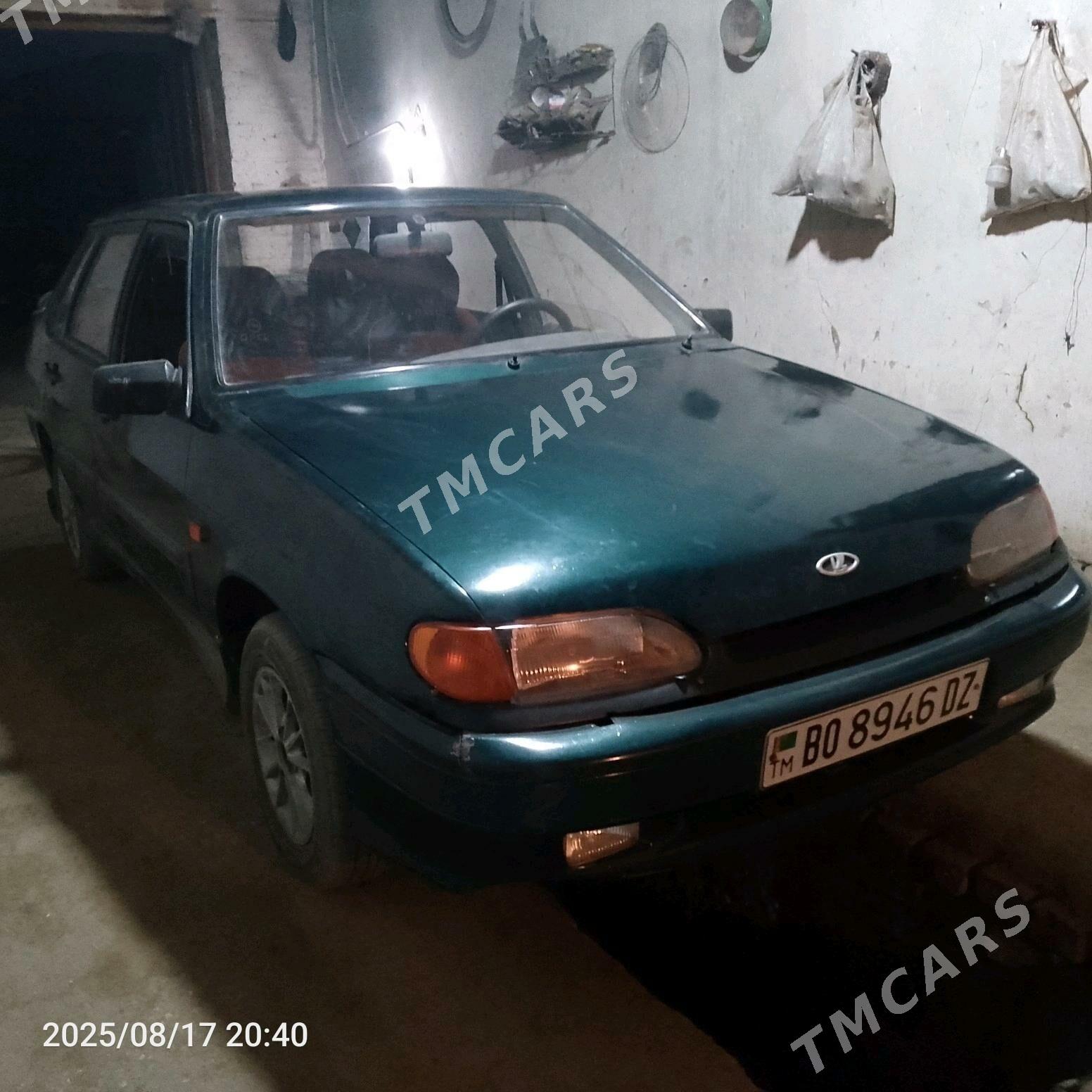 Lada 2115 2004 - 20 000 TMT - Gubadag - img 6