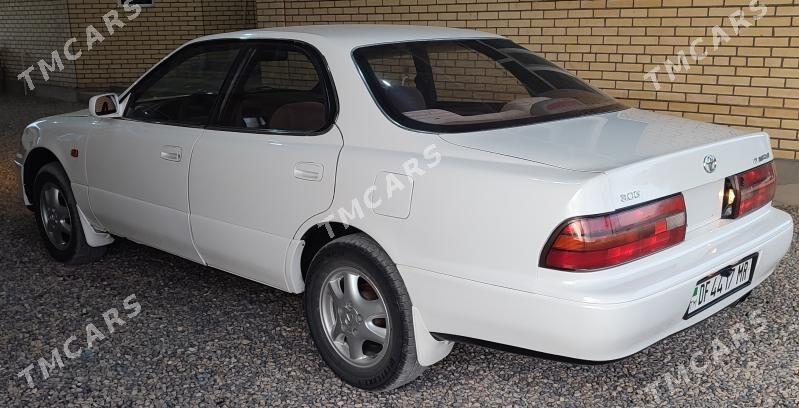 Toyota Windom 1991 - 60 000 TMT - Mary - img 2