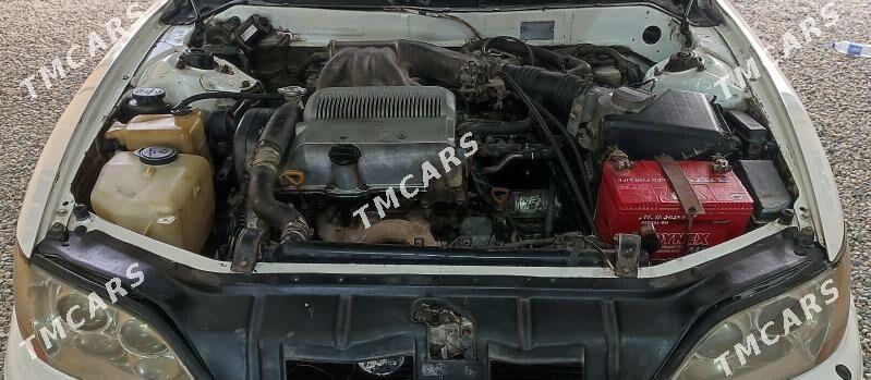 Toyota Windom 1991 - 60 000 TMT - Mary - img 4