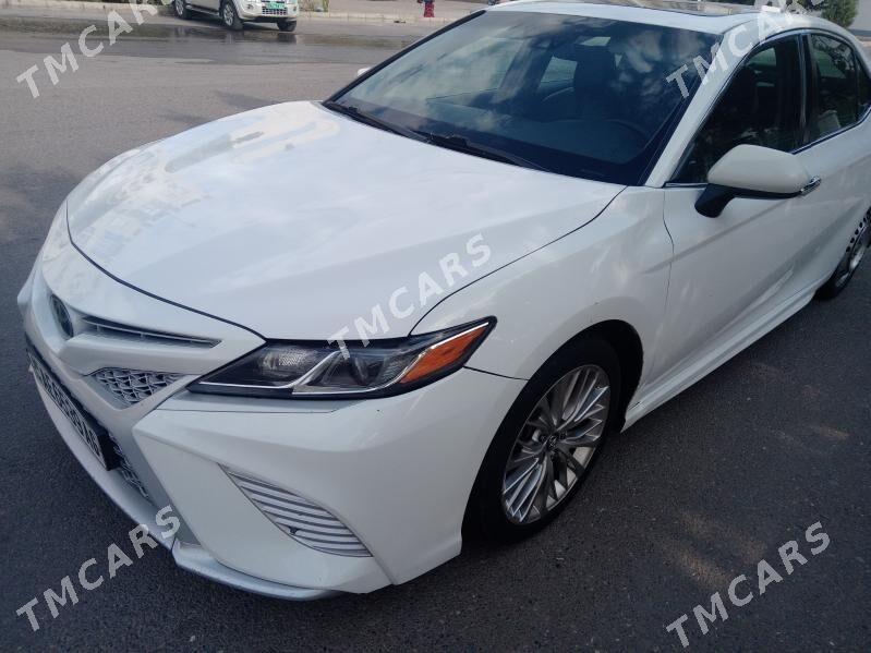 Toyota Camry 2018 - 280 000 TMT - Ашхабад - img 2