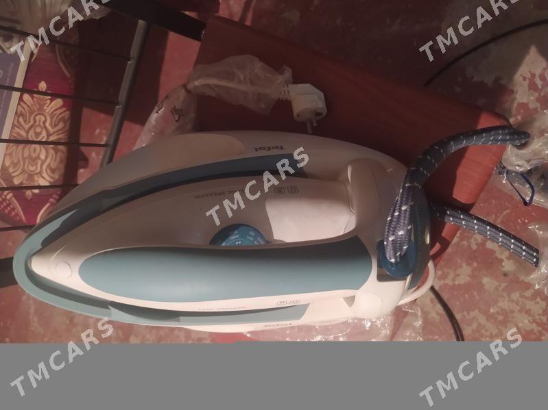 Паровой утюг "Tefal" - Daşoguz - img 5