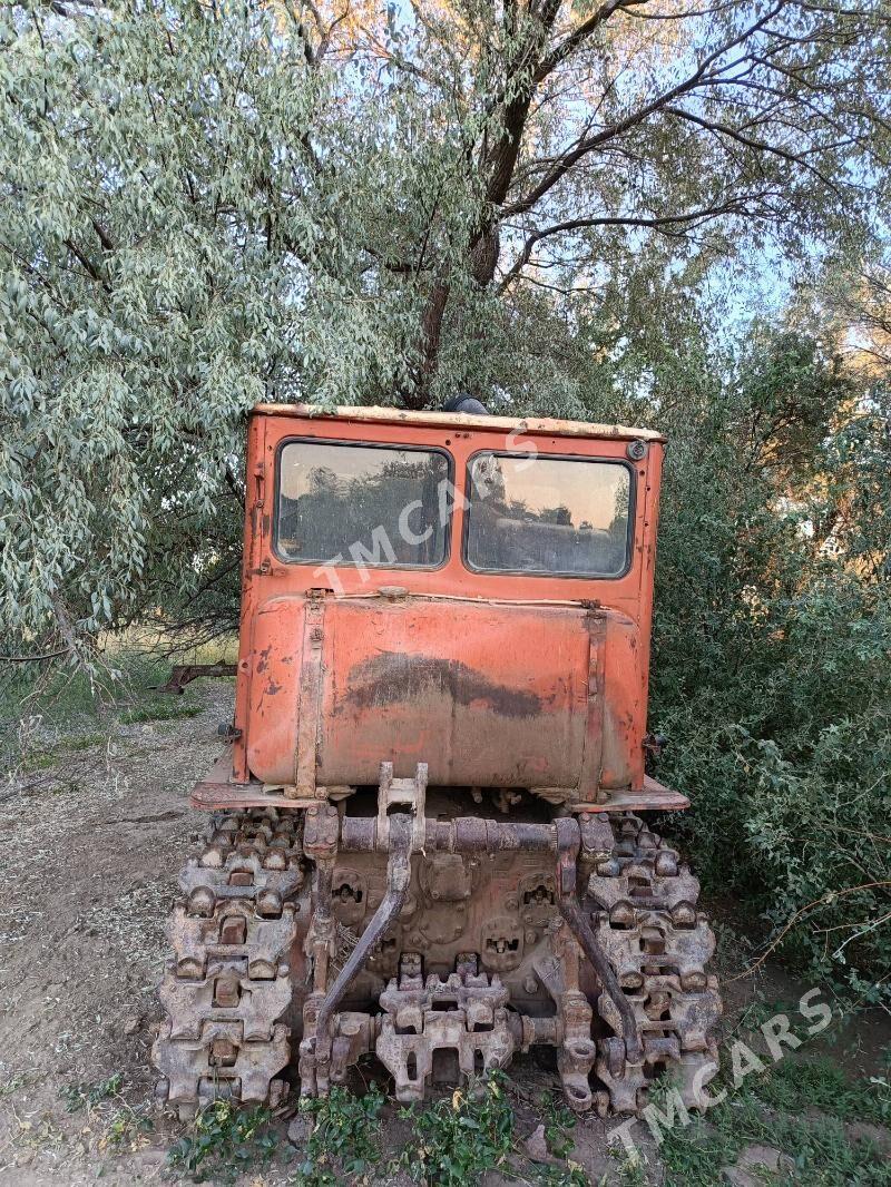 MTZ 80 1995 - 21 000 TMT - Köneürgenç - img 2