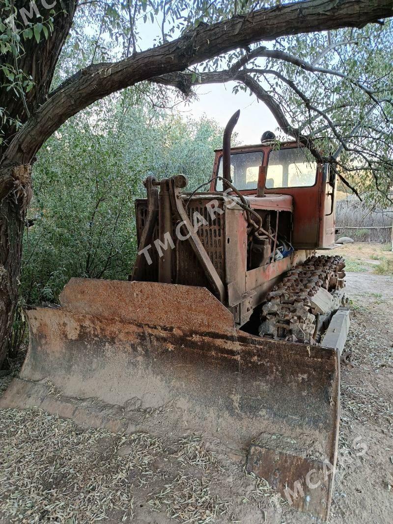 MTZ 80 1995 - 21 000 TMT - Köneürgenç - img 4