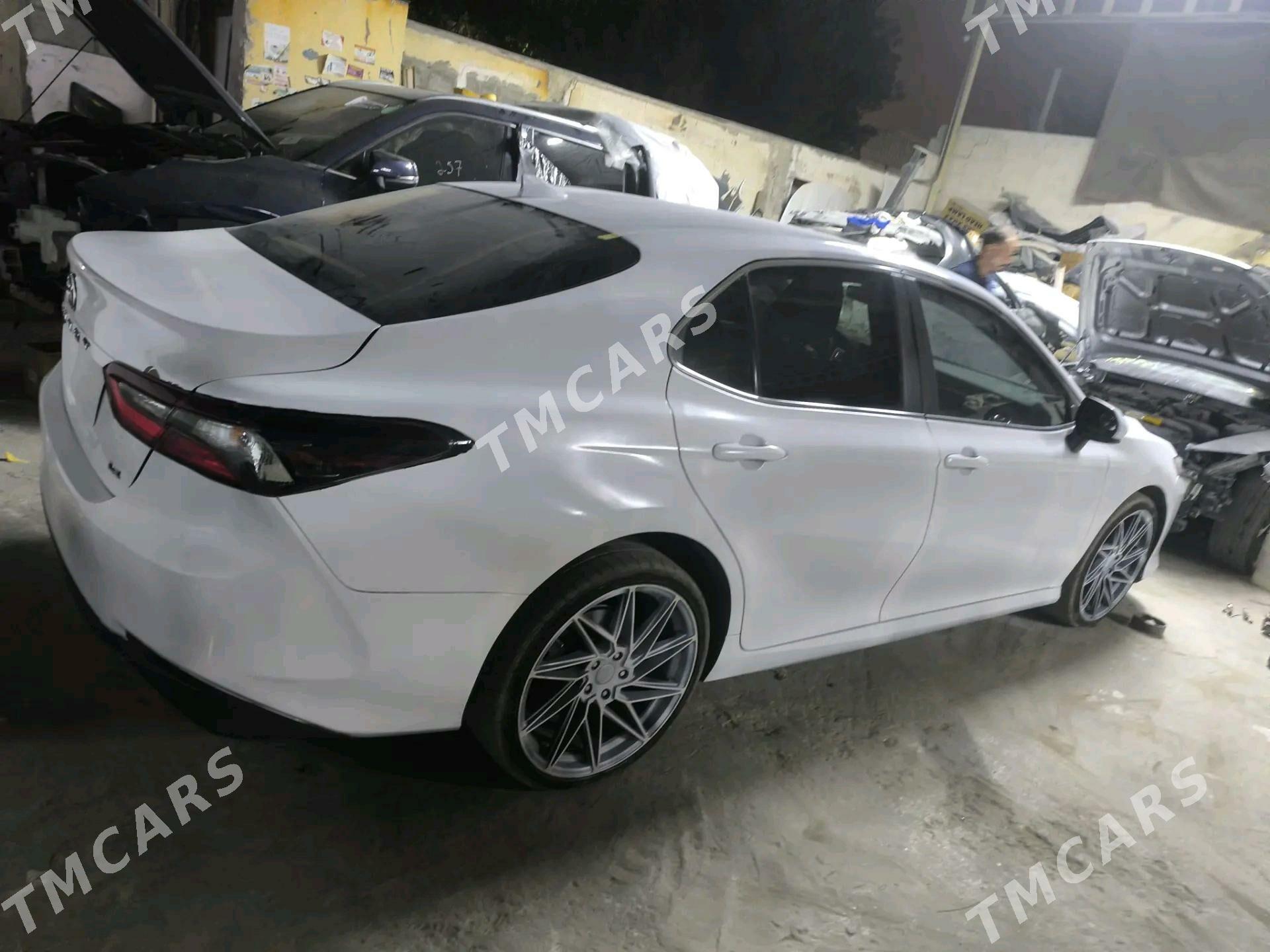 Toyota Camry 2021 - 270 000 TMT - Mary - img 2
