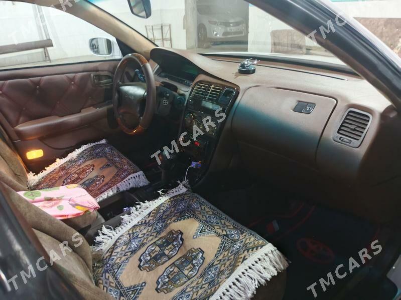 Toyota Mark II 1993 - 80 000 TMT - Мары - img 3