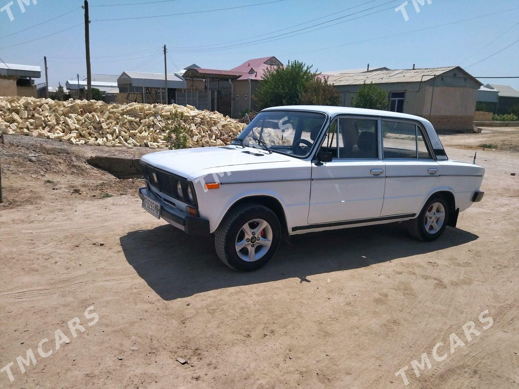 Lada 2106 1999 - 30 000 TMT - Wekilbazar - img 2