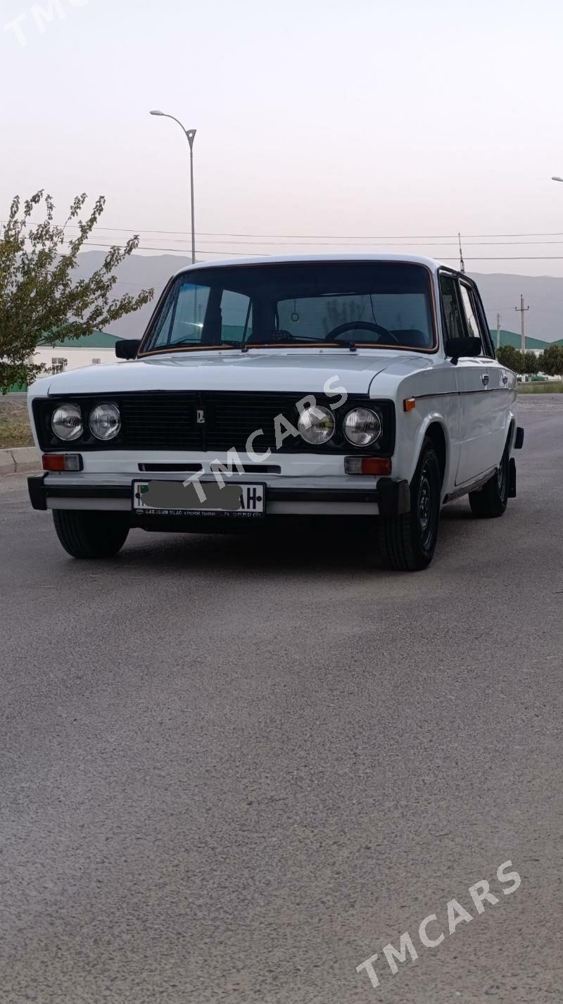 Lada 2106 1999 - 40 000 TMT - Бахарден - img 4